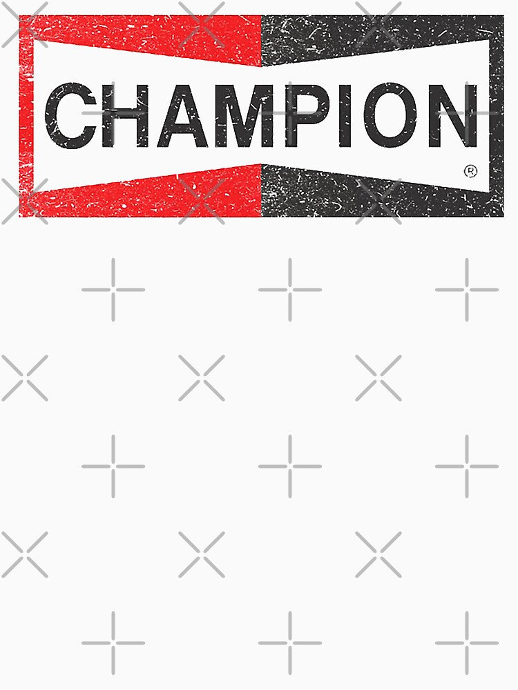Champion by rosesamanda