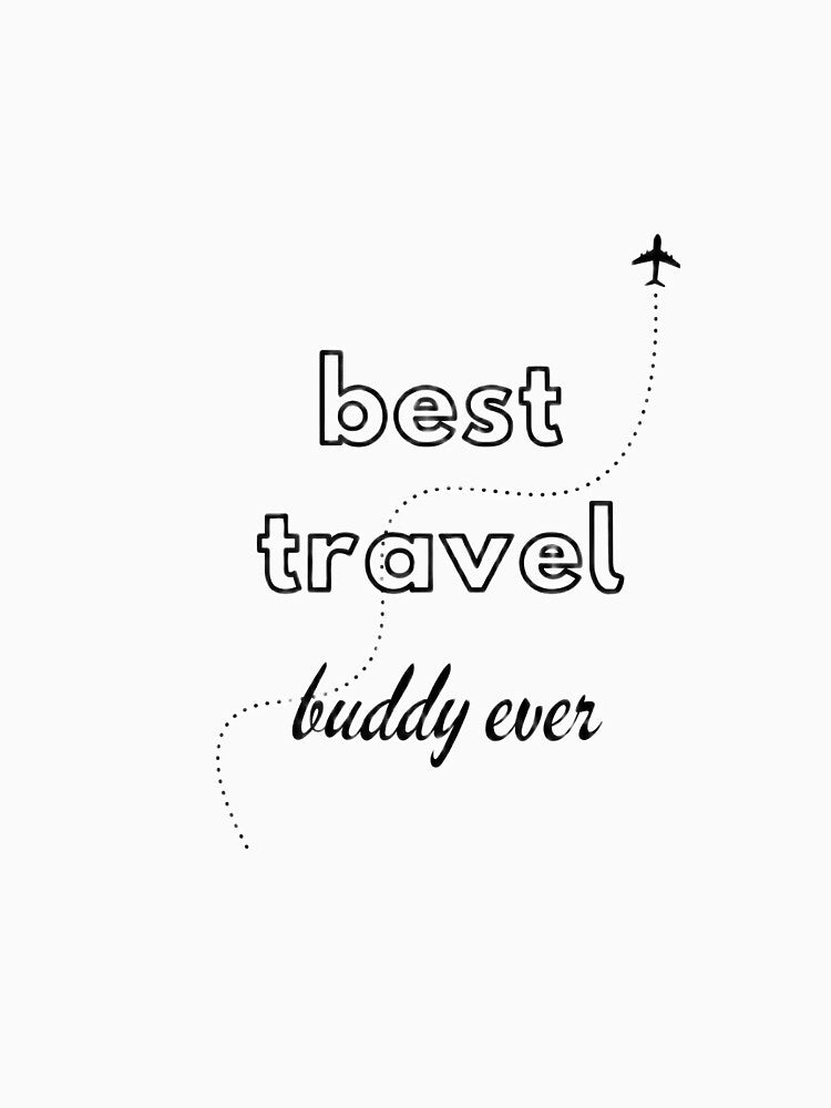 best travel buddy ever by kiki-kiki1