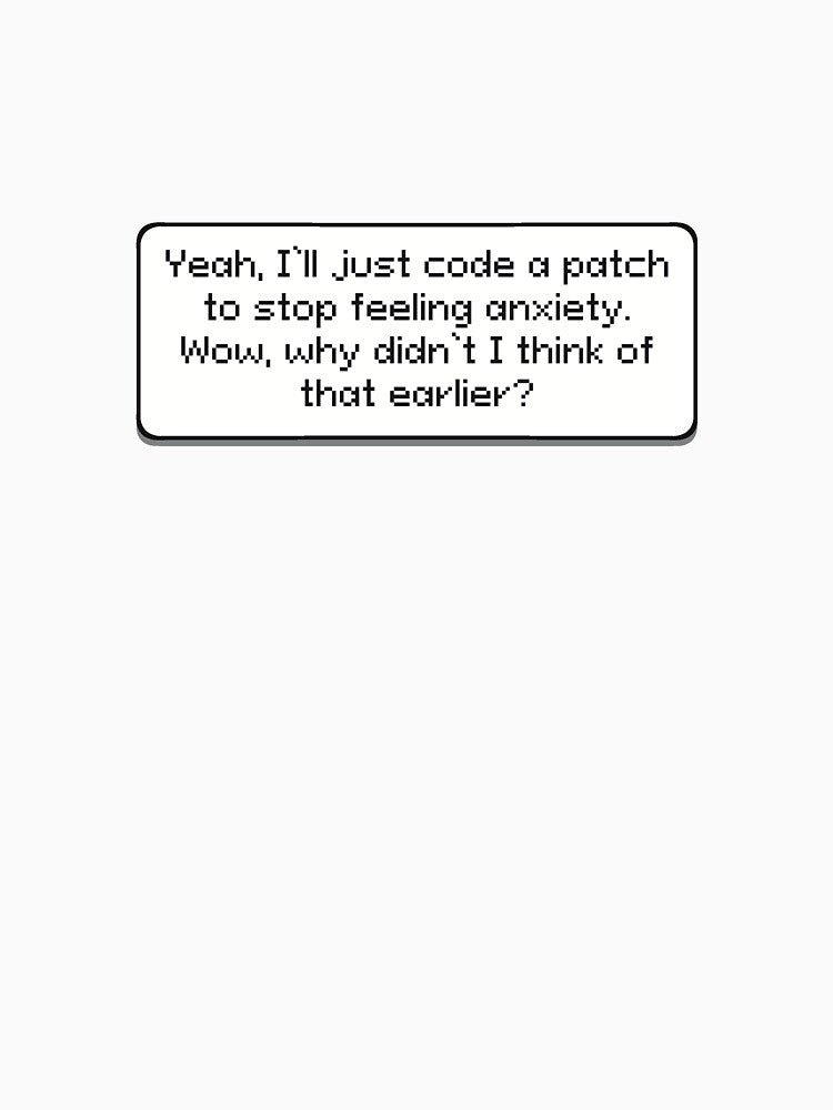 Murderbot Quote by Eumorpha