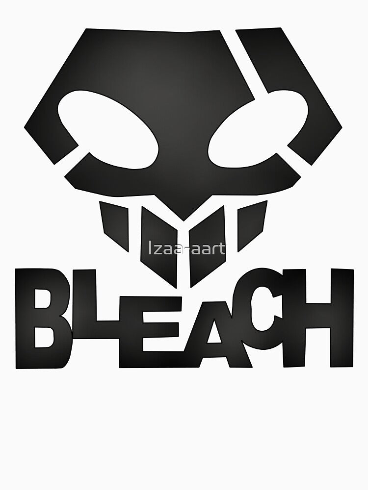Scribble Bleach by Izaa-aart
