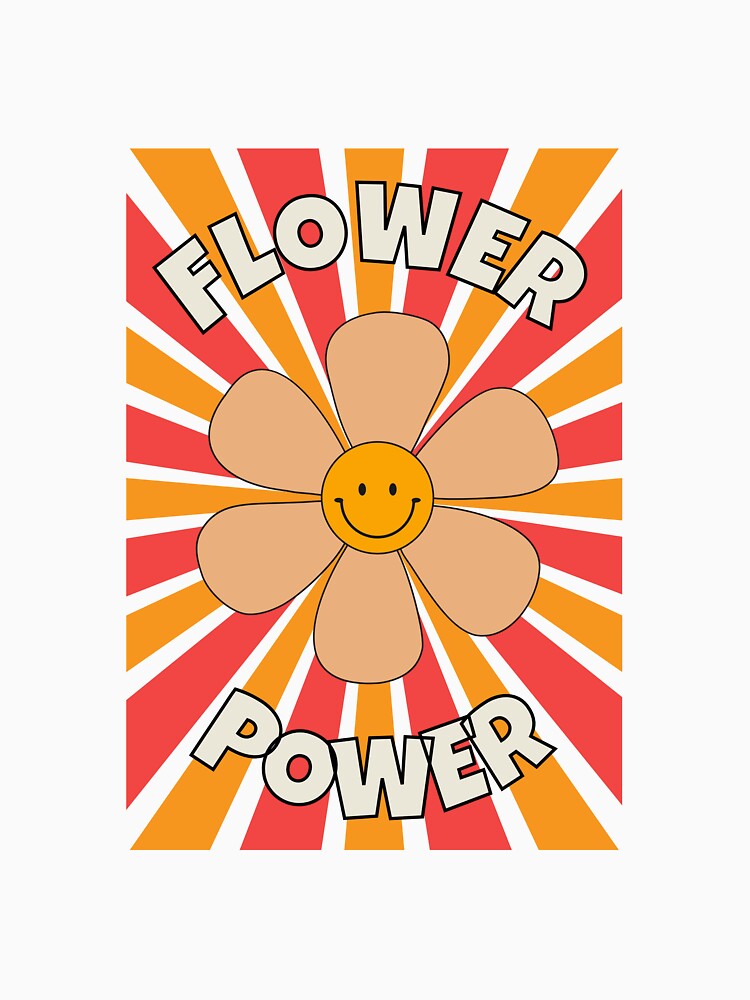 Flower Power by Longxx