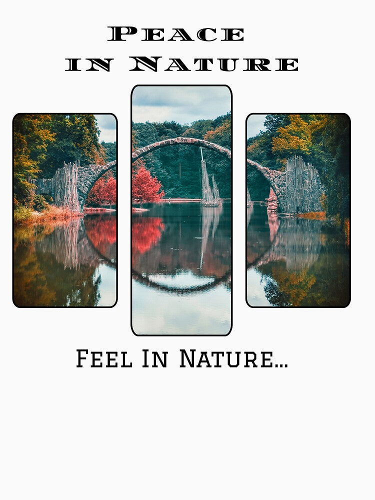 Mirror of Nature by BeLookU