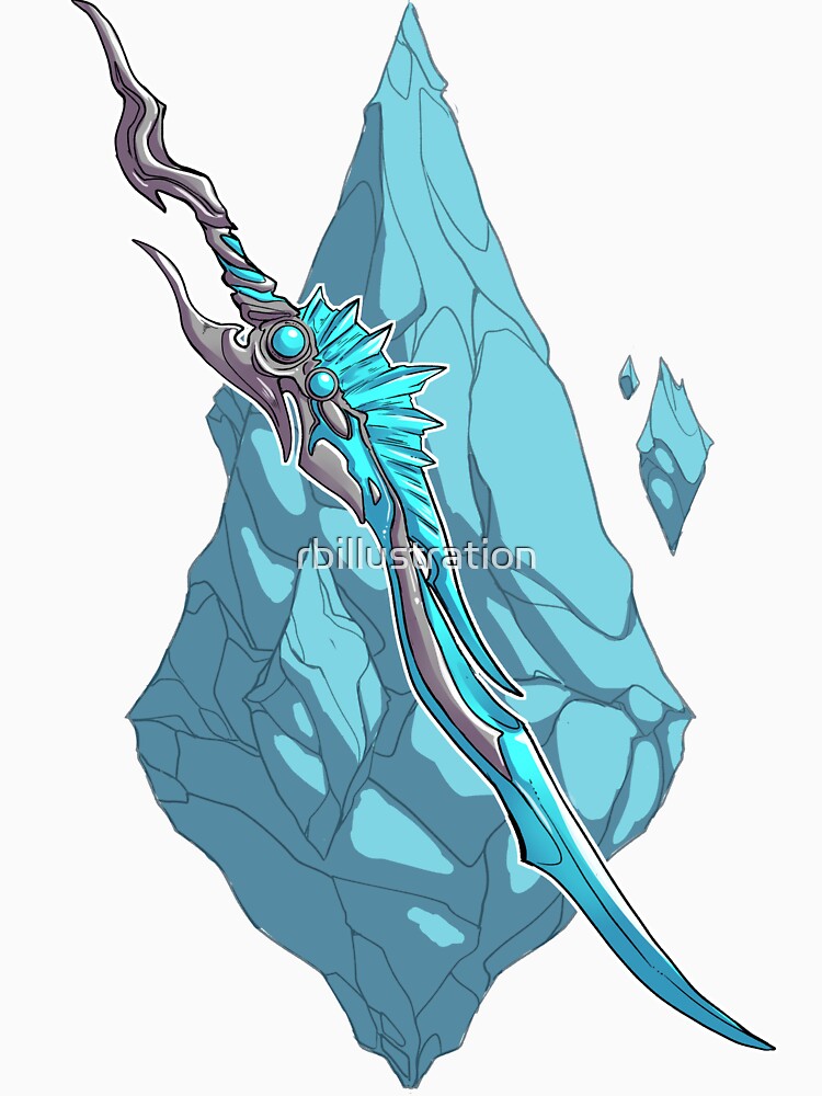 Divine Light by rbillustration