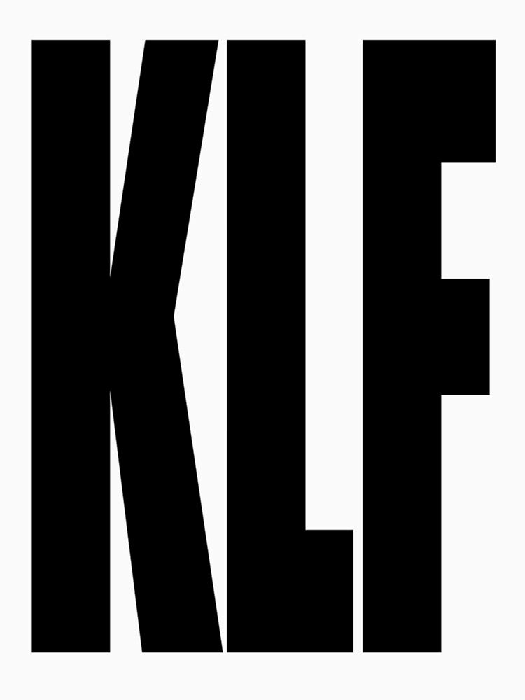KLF by DitsysVintage