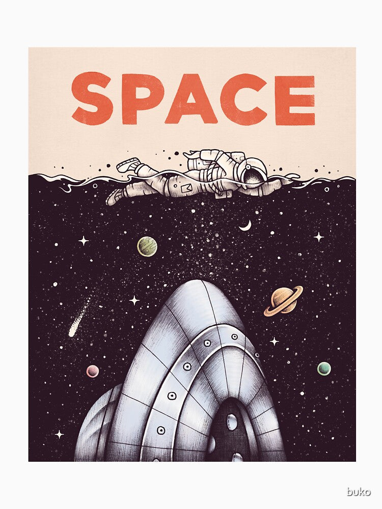 SPACE by buko