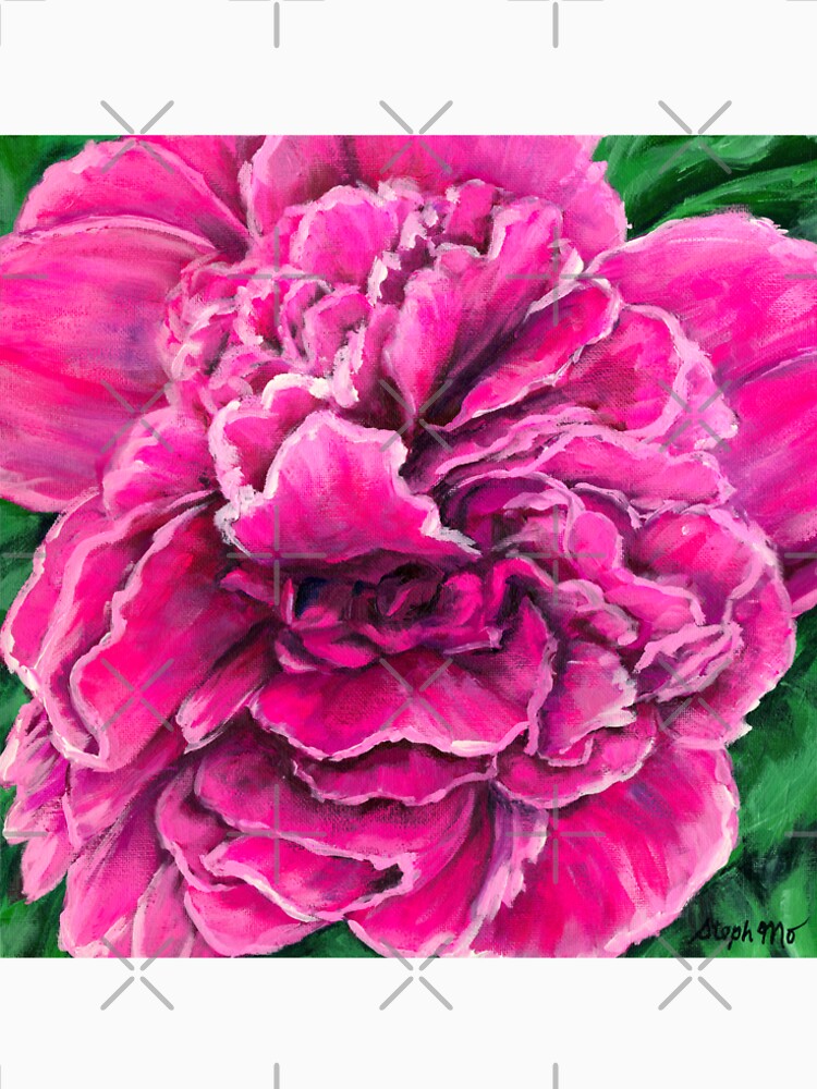 Pretty in Pink by Steph Moraca