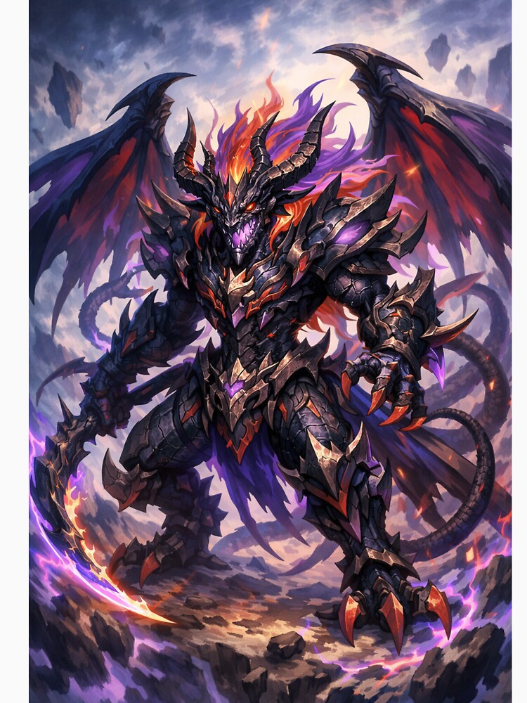 Dragon warrior by Theweirdwarehouse