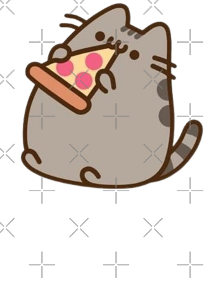 CATS Stickers | Meow! by Stickerscats