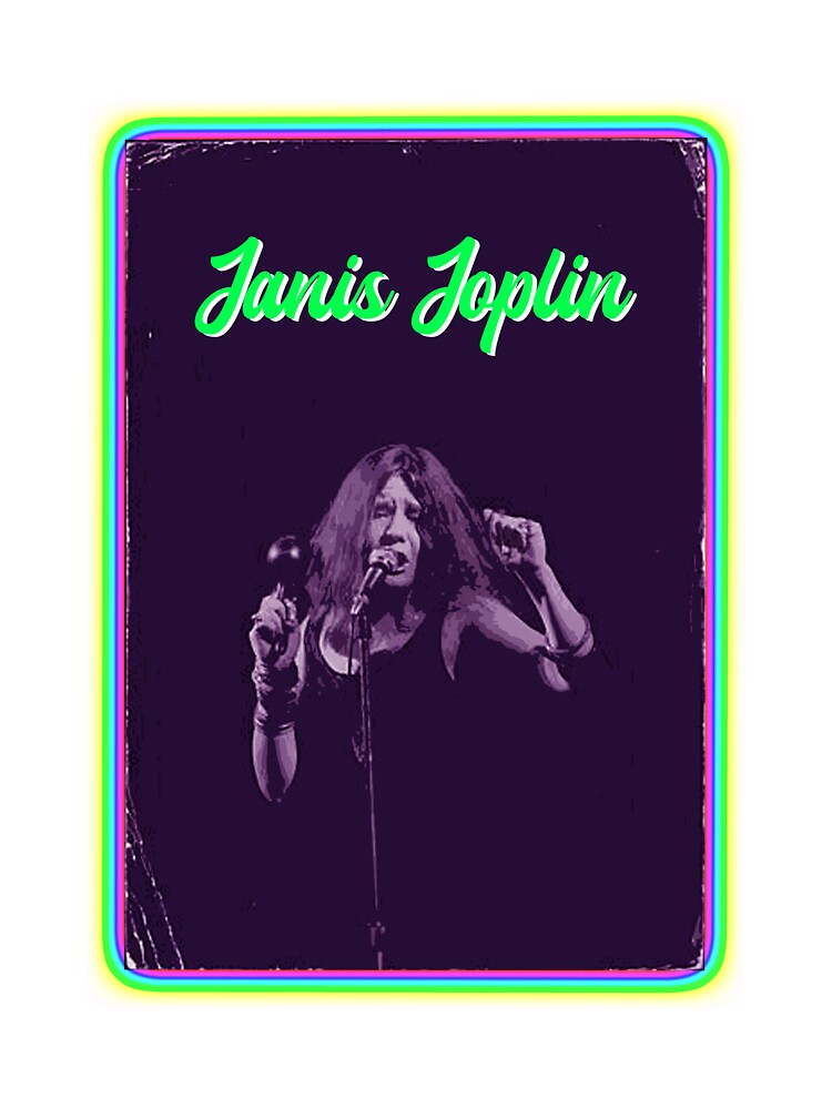 janis aesthetic by ilustra-ink