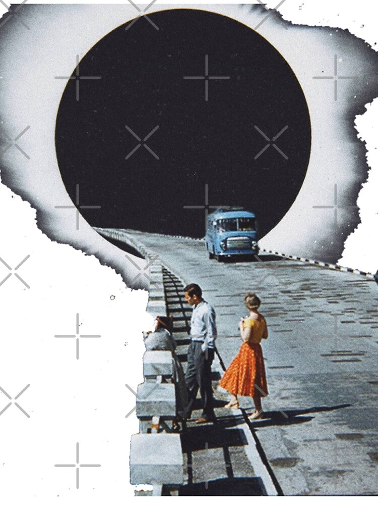 Gate in outer space by Online1