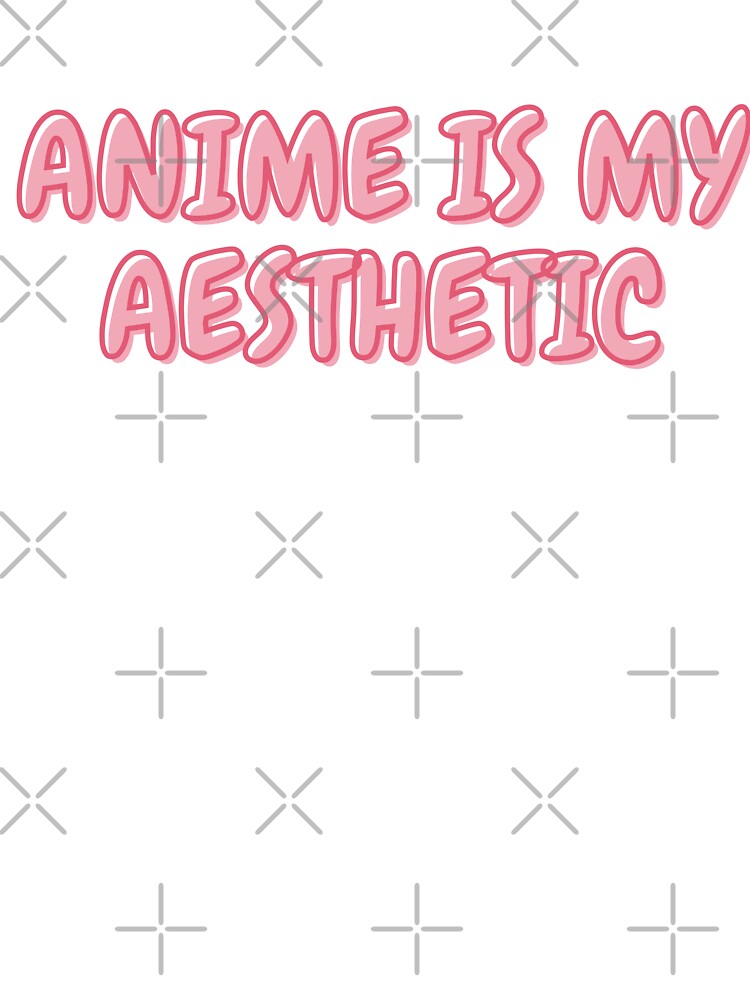Anime is my aesthetic by Ghibli.exe