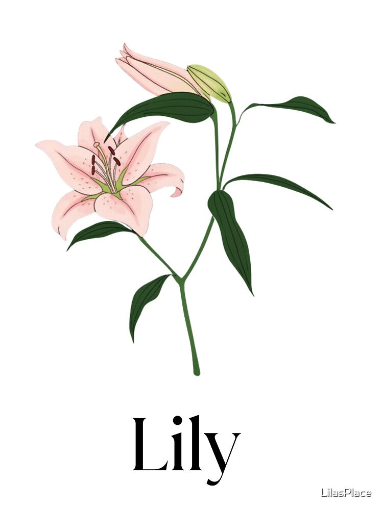 Lily by LilasPlace