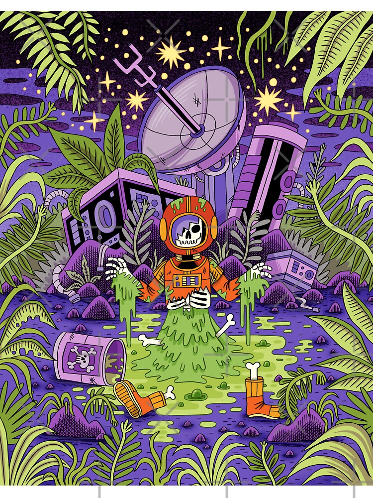 Melting by jackteagle