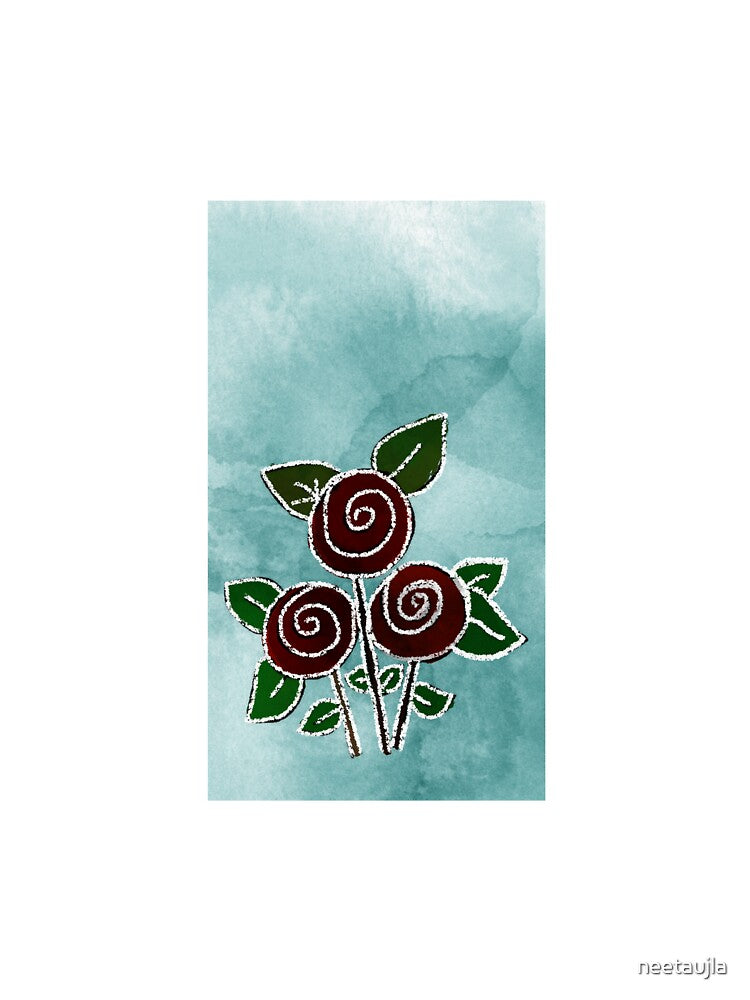 Rose by Wandcraft