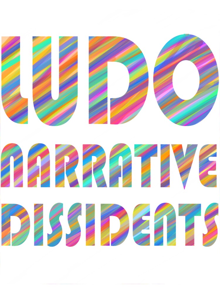 LND Rainbow by LudonarrativeD