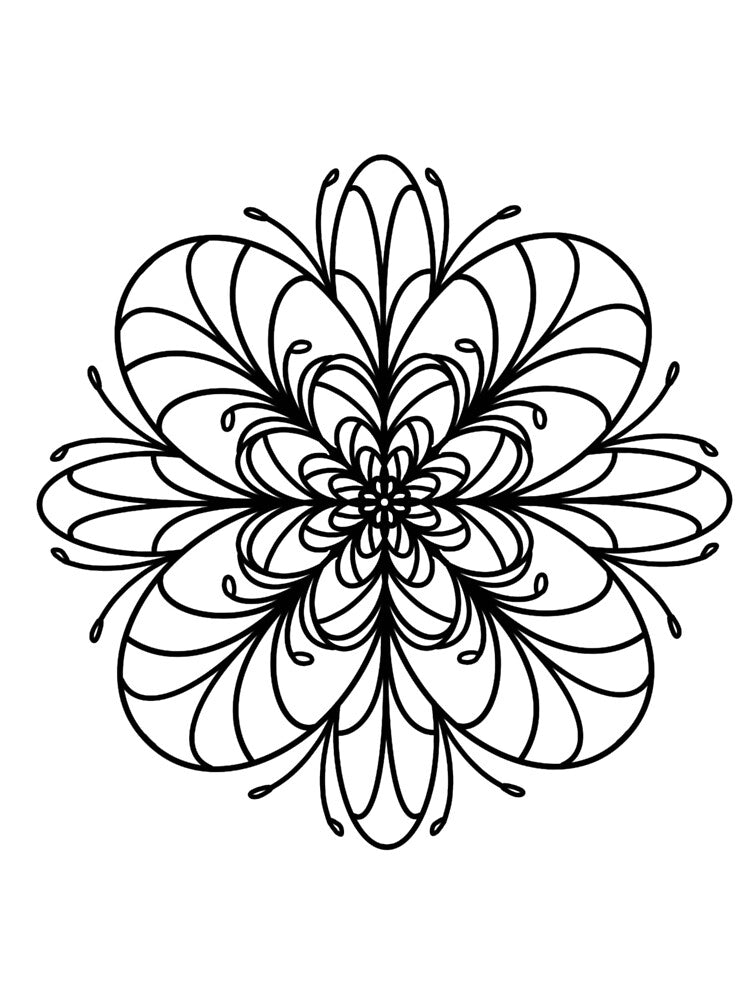 Flower pattern supper cool #omg by MilliesShoppe
