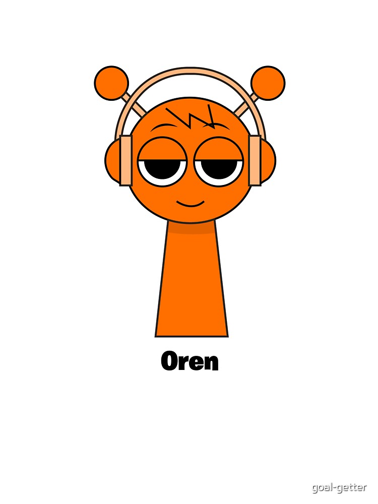 Oren Sprunki by goal-getter