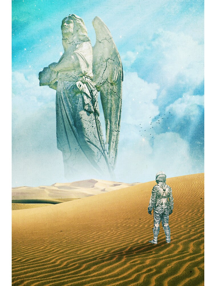 Idolatry by seamless