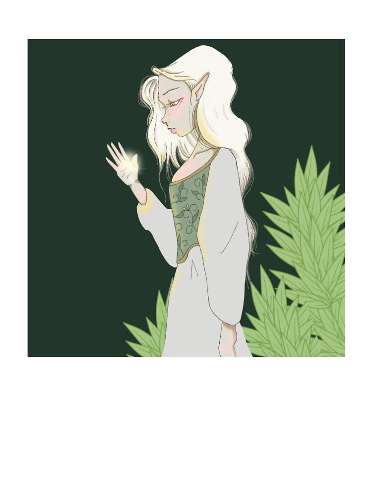 Gwendolyn by HumpBeckWhale
