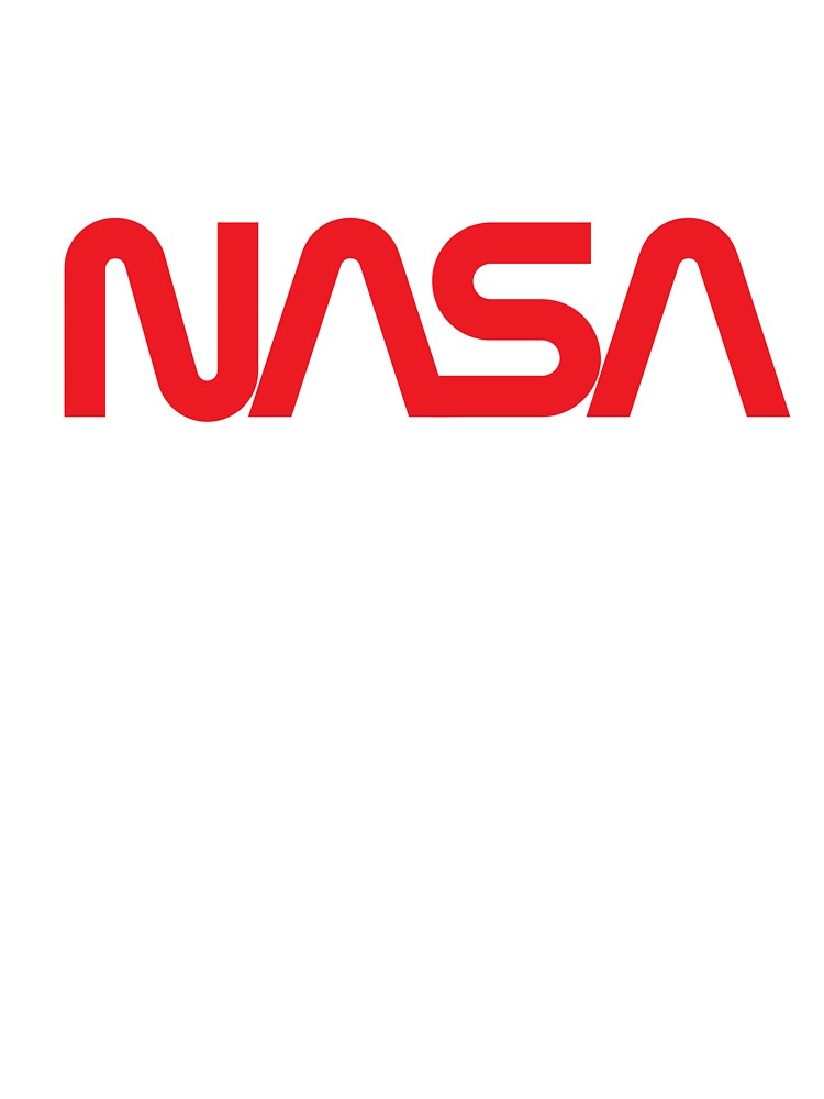NASA Worm by Alwaysreadys