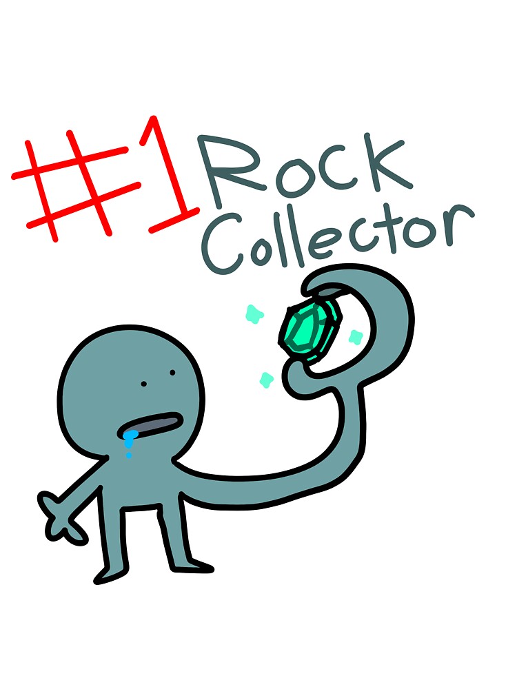 Rock Hound by PlatypodesTeeth