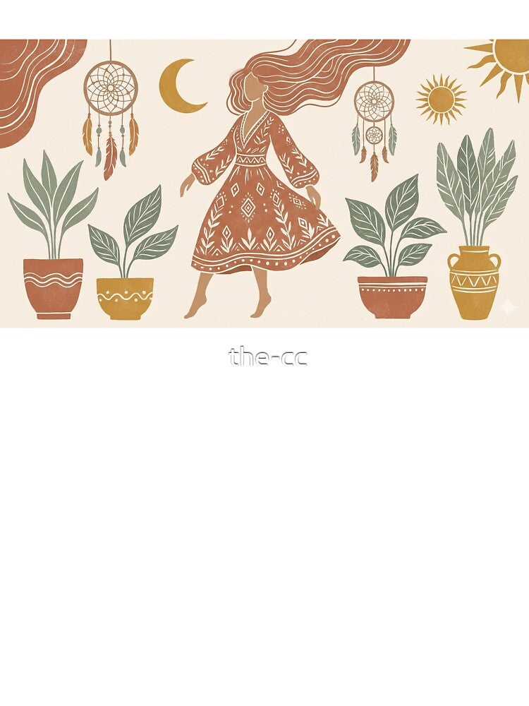Boho by the-cc