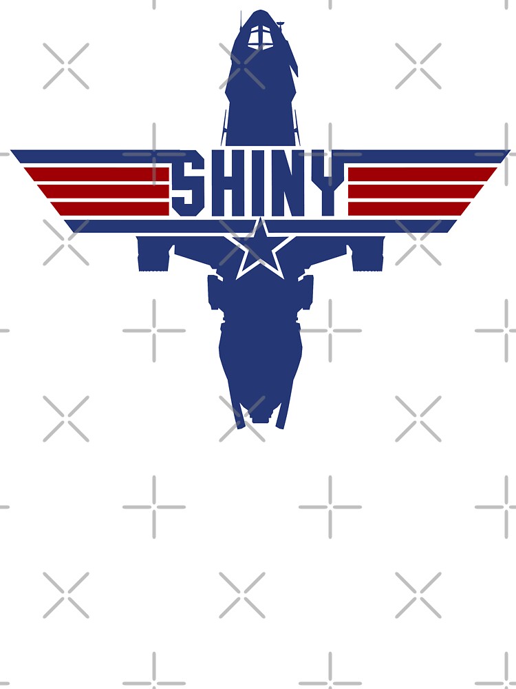 Shiny by Wayne Ashworth