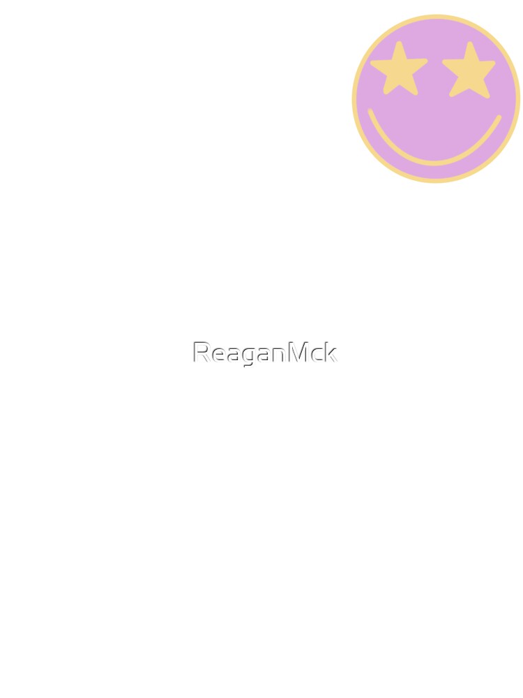 Smile Stars by ReaganMck