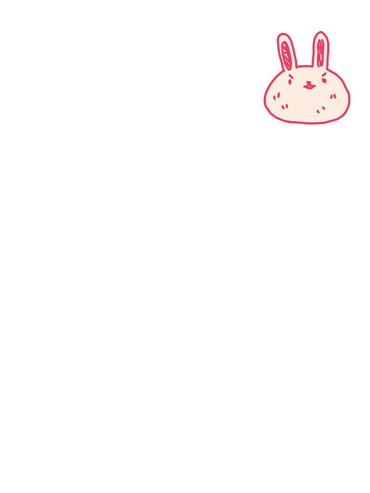 Omori: Bunny by summitleigh