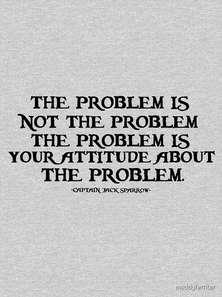 Jack Sparrow Quote by maddyferriter