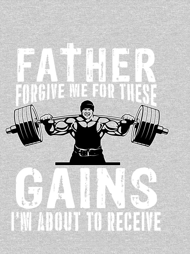 FATHER FORGIVE ME FOR THESE GAINS I'AM ABOUT TO RECEIVE by Billy Wong