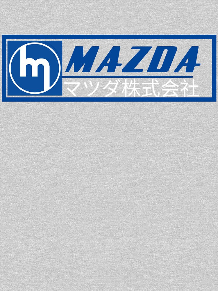 Mazda by Maxx-G