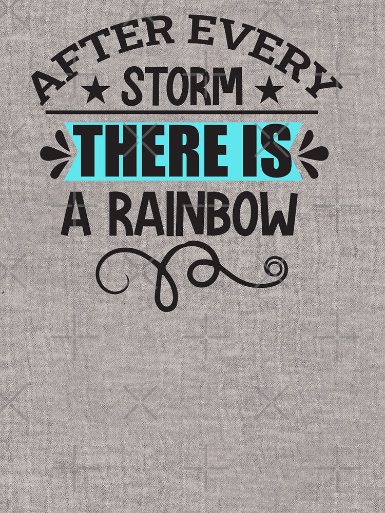 After Every Storm There Is A Rainbow by Kamzzi
