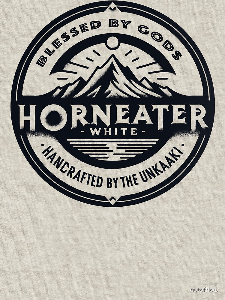 Copy of Horneater - Stormlight archive by outofflow
