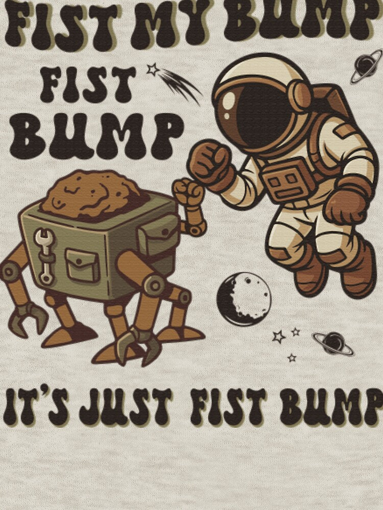 Copy of Leaky Space Blob Shirt, Project Hail Mary Rocky Alien Funny Sci-Fi Meme Tee by LBERRA