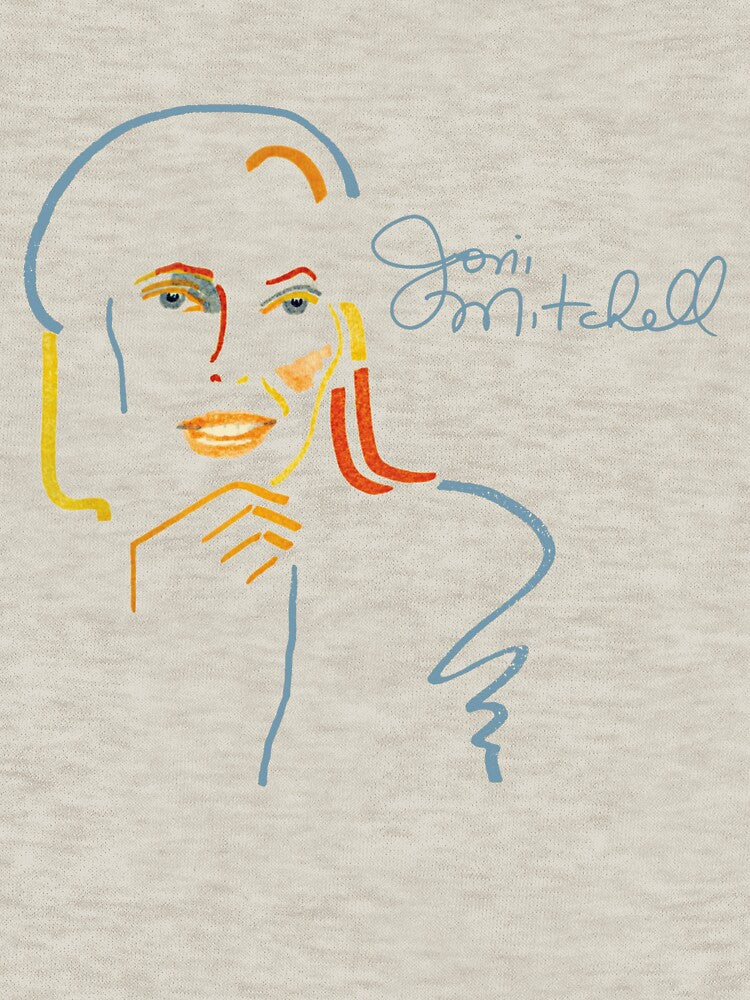 Joni by SlowTrain1979