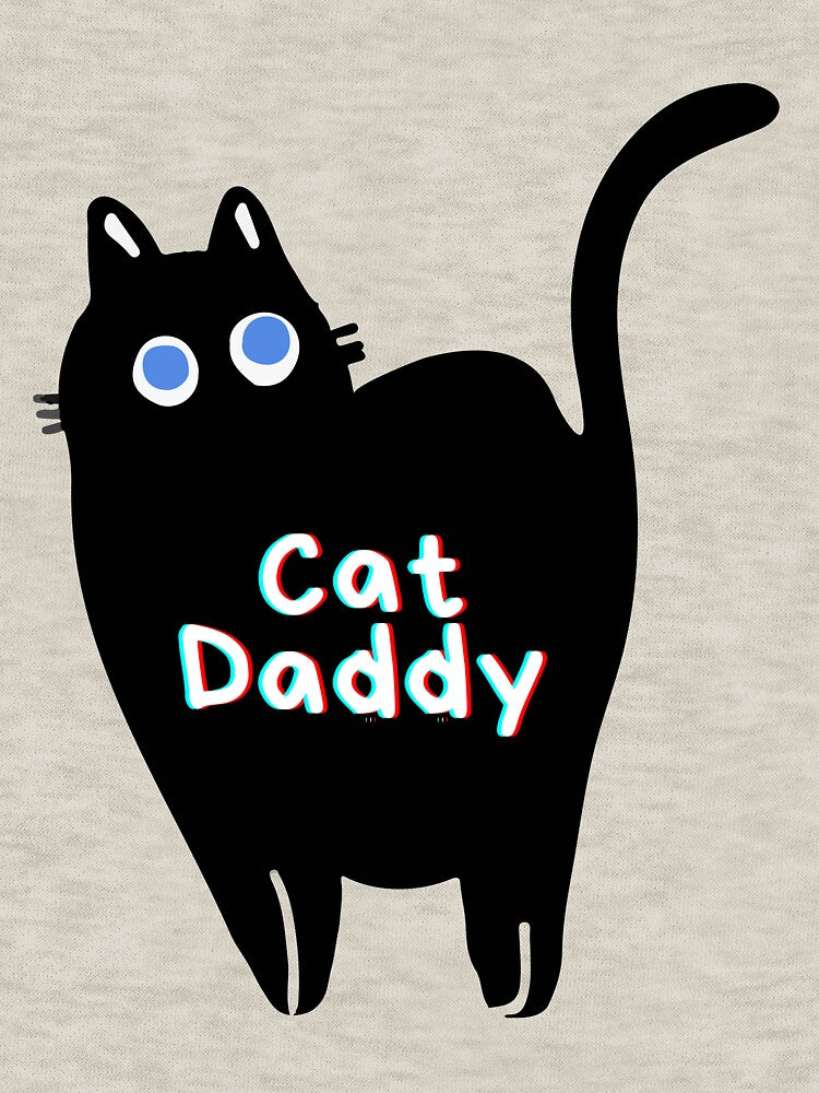 Cat Daddy by Moliza