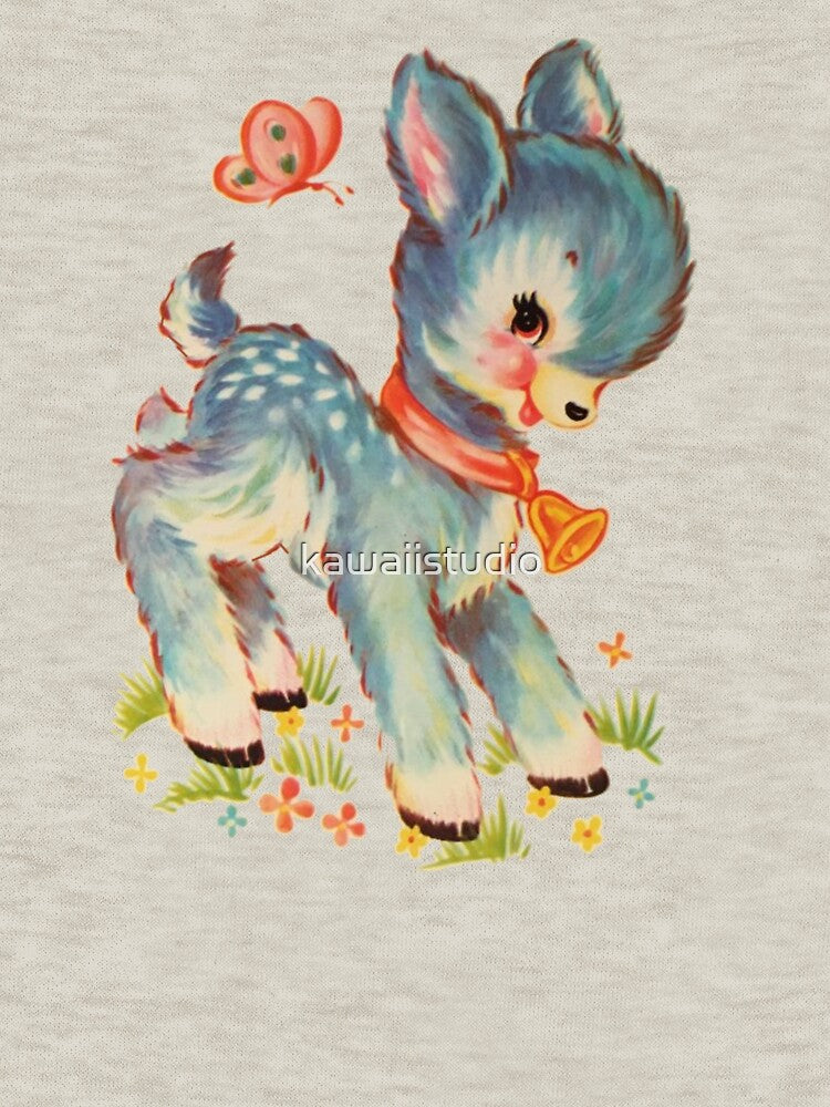 Baby Deer by kawaiistudio