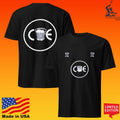 Recycle Boutique Cav Empt Graphic T-shirt