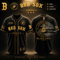 Boston Red Sox USMC Tribute Jersey