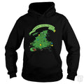 Happy Holidaze Hoodie