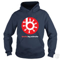 Beets by Schrute Hoodie