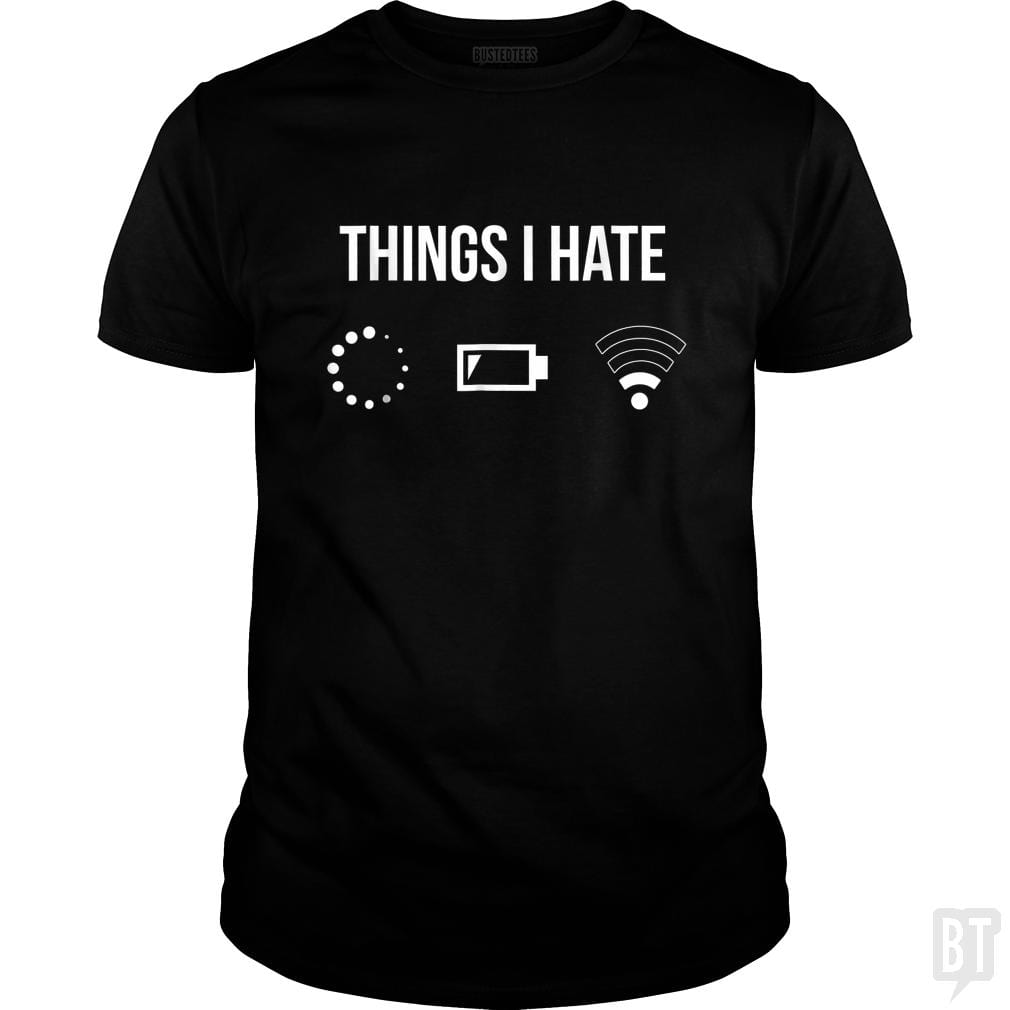 Funny Programmer Nerd