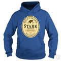Stark Original Stout Beer Hoodie