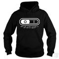 Have You Tried Hoodie
