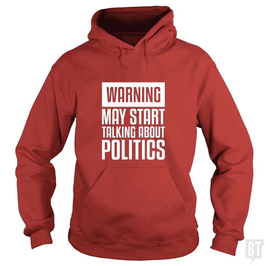 Funny Political T Shirts Gift For Political Junkie Hoodie