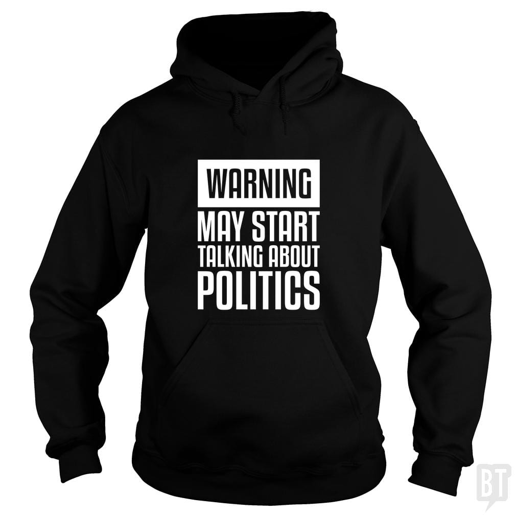 Funny Political T Shirts Gift For Political Junkie Hoodie