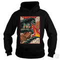 Zilla Boi Hoodie