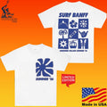 Retail Surf Banff Youth Sunshine Village Summer ’26 T-shirt