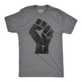 Revolution Fist Men's T Shirt